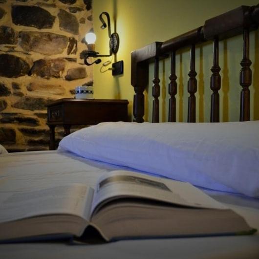 Casa Freixe Apartamentos Rurales Santa Eulalia de Oscos Zewnętrze zdjęcie
