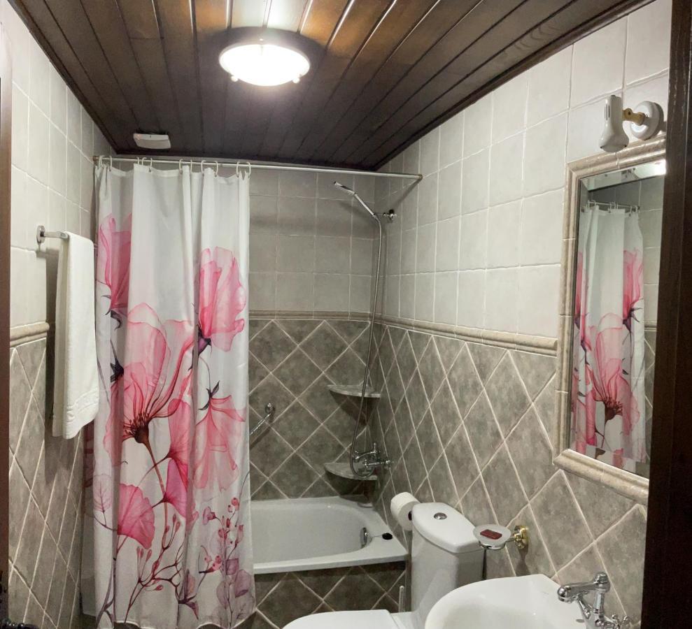 Casa Freixe Apartamentos Rurales Santa Eulalia de Oscos Zewnętrze zdjęcie