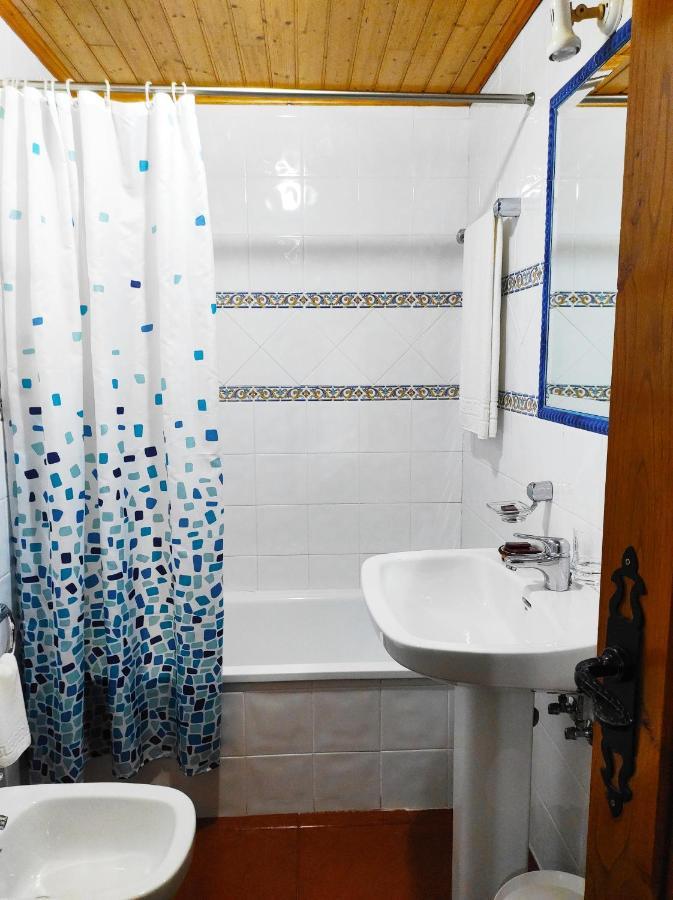 Casa Freixe Apartamentos Rurales Santa Eulalia de Oscos Zewnętrze zdjęcie