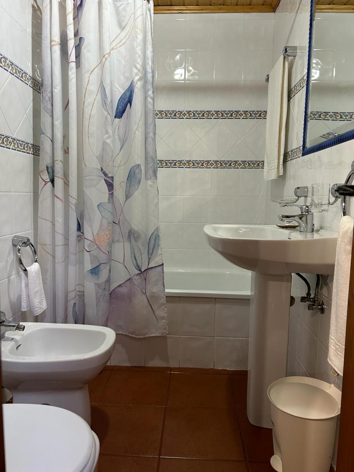 Casa Freixe Apartamentos Rurales Santa Eulalia de Oscos Zewnętrze zdjęcie